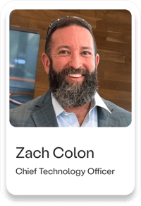 Zach Colon