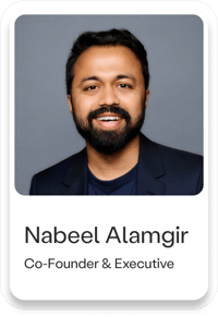 Nabeel Alamgir