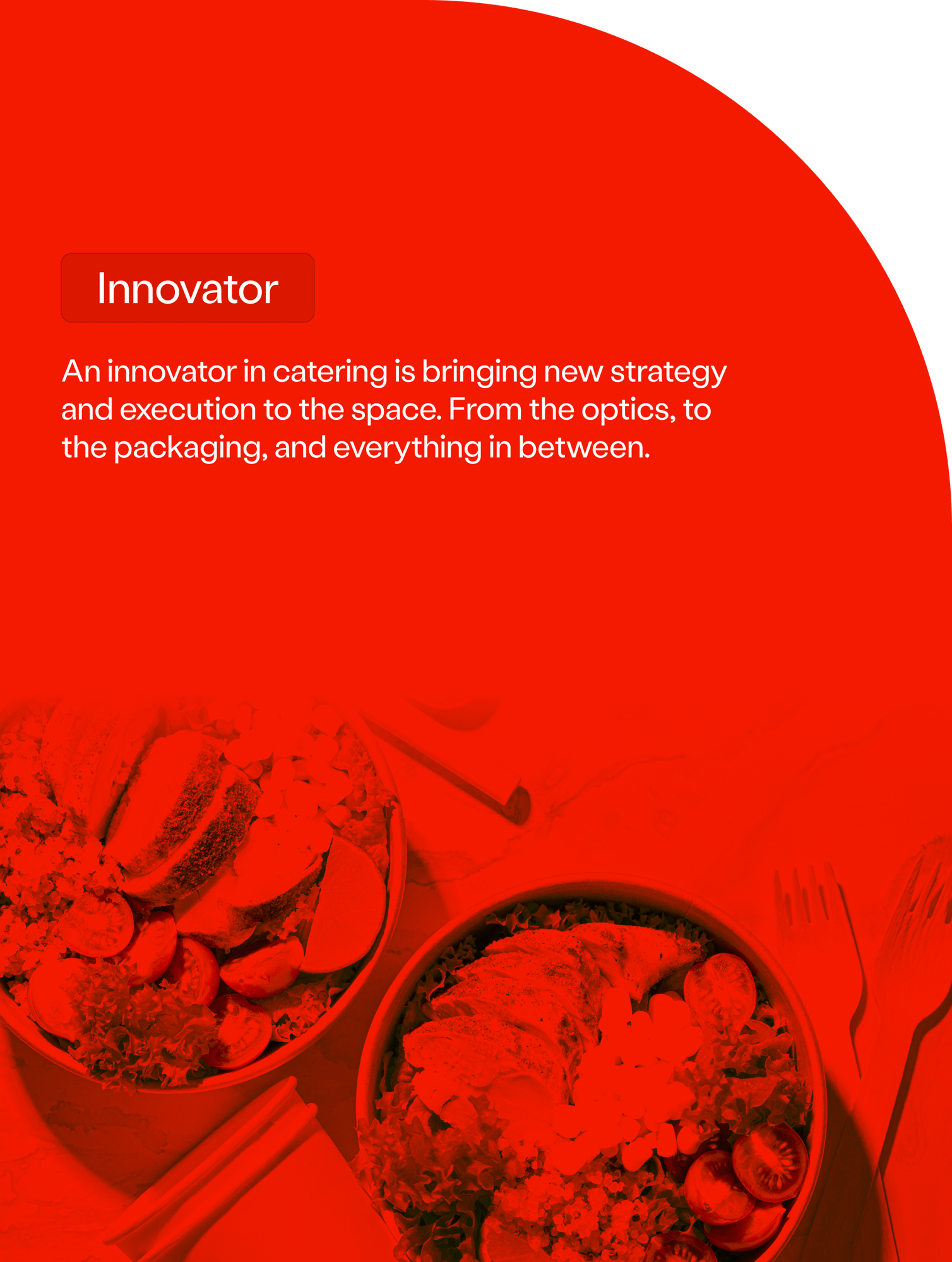 Innovator Innovator