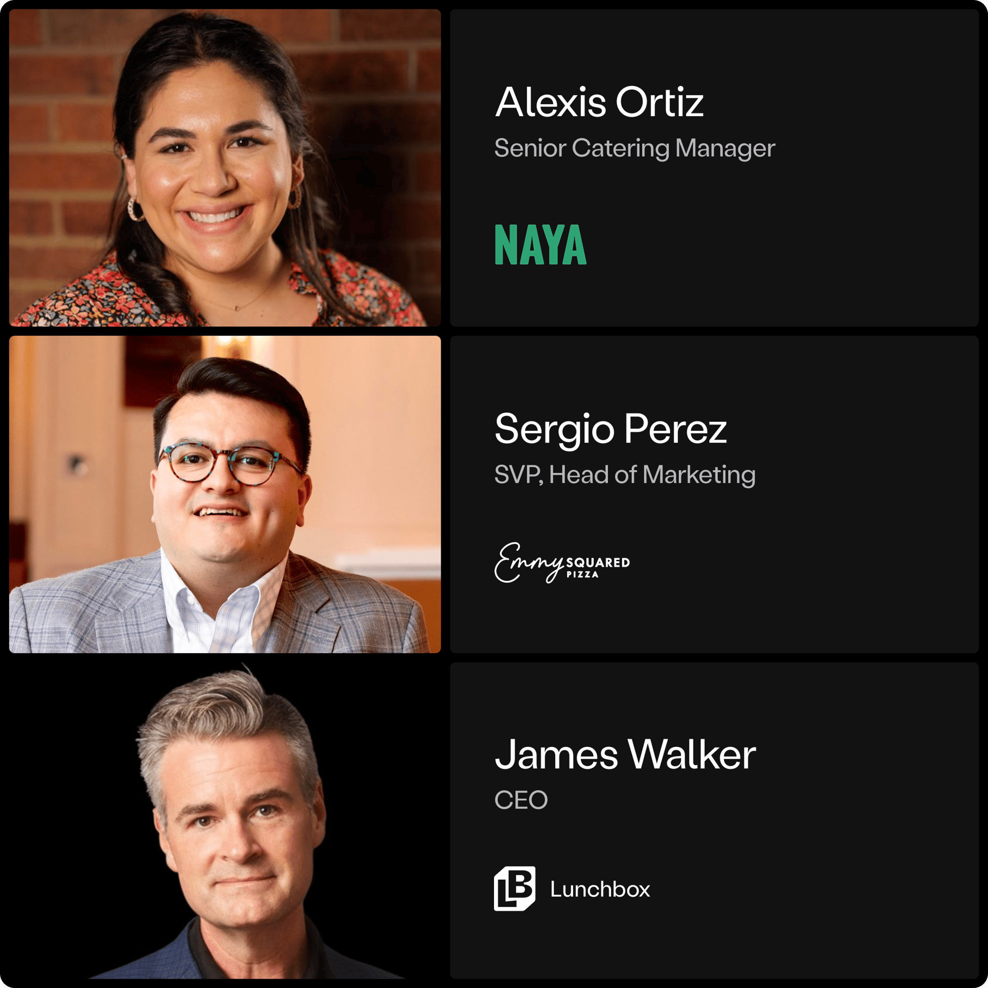Scaling Catering Profitability: What the Most Successful Brands are Doing Differently Scaling Catering Profitability: What the Most Successful Brands are Doing Differently