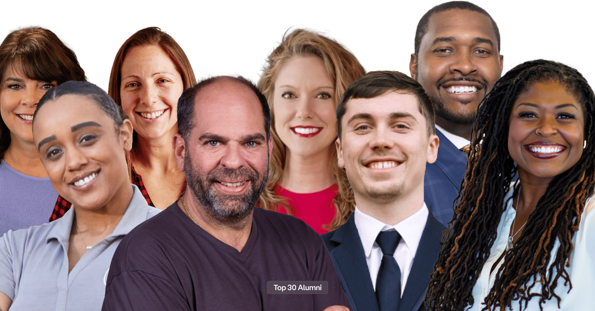 Top30Alumni