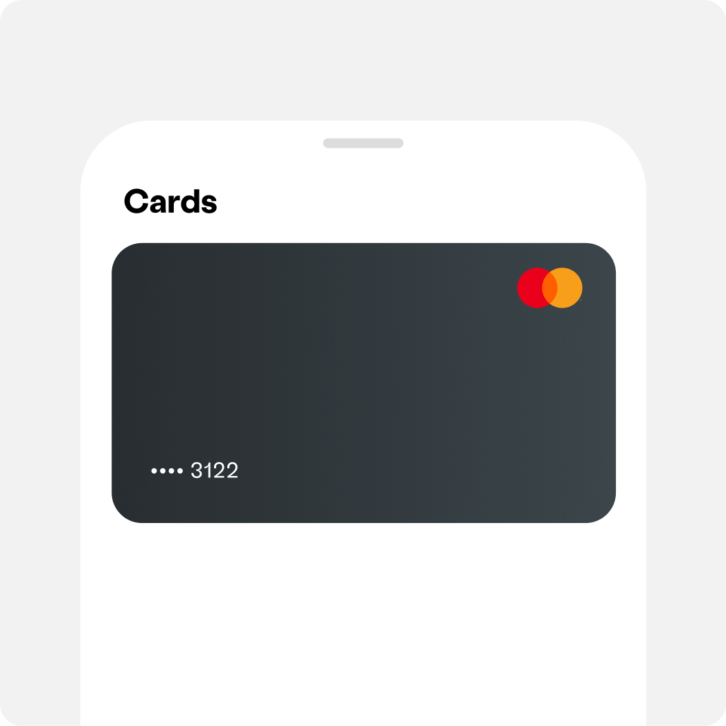 Credit Card Masking