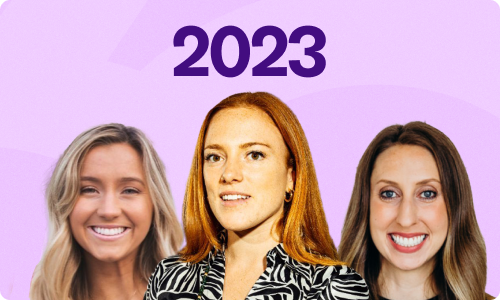 Women in Food 2023