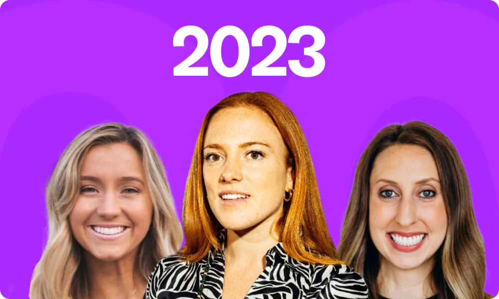 Women in Food 2023